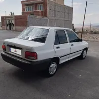 پراید 131 SX، مدل ۱۳۹۵|خودرو سواری و وانت|تبریز, |دیوار