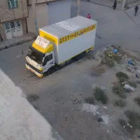 حمل و نقل اتوبار وحیدیه شهریار وائین خادم آباد|خدمات حمل و نقل|شهریار, |دیوار