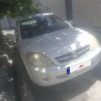 لیفان 520، مدل ۱۳۸۹|خودرو سواری و وانت|آق قلا, |دیوار