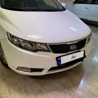 کیا سراتو مونتاژ ، ساده ۲۰۰۰|خودرو سواری و وانت|تهران, دروس|دیوار