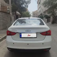 آریزو 1400 اکسلنت|خودرو سواری و وانت|تهران, شهرک دریا|دیوار