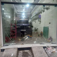 تهیه و اجرای درب شیشه سکوریت(تعمیرات،ریگلاژ)|خدمات پیشه و مهارت|تهران, تهرانپارس شرقی|دیوار