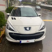 پژو 207i اتوماتیک، مدل ۱۳۸۹