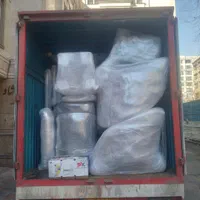 اتوبارباربری فلاح شهرک ولیعصر خلیج خانی آباد آذری|خدمات حمل و نقل|تهران, یافت آباد جنوبی|دیوار