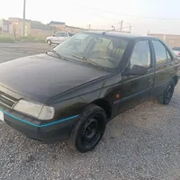 پژو 405 GLX بنزینی، مدل ۱۳۸۷|خودرو سواری و وانت|زابل, |دیوار