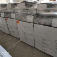 انواع دستگاه فتوکپی ریکو کونیکا و‌پرینتر|پرینتر، اسکنر، کپی، فکس|اصفهان, نصرآباد|دیوار