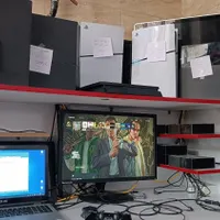 نصب بازی PS4 و PS5 تحویل چند ساعته