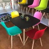 میزوصندلی ناهارخوری اصفهان|میز و صندلی غذاخوری|اصفهان, جویباره|دیوار