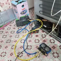 نصب،تعمیر و سرویس کولرگازی و یخچال و پکیج کل تهران|خدمات پیشه و مهارت|تهران, نازیآباد|دیوار