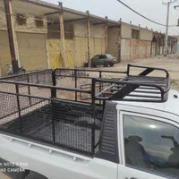 باربندوکف و باربند سازی ذوالفقار مدیریت جلیل مقدم|قطعات یدکی و لوازم جانبی|اهواز, پادادشهر|دیوار