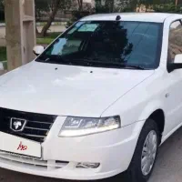 ماشین سورن پلاس  elx F7 مدل ۱۴۰۳ گازبرقی