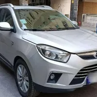 جک S5 2000  آخر 99 کم کار درحد نو گارانتی فعال|خودرو سواری و وانت|تهران, نواب|دیوار