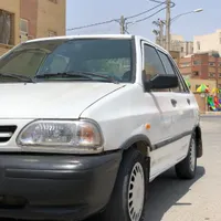 پراید 131 SL، مدل ۱۳۹۰|خودرو سواری و وانت|کاشان, عربها|دیوار
