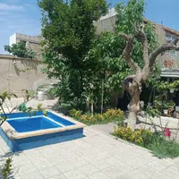 کلنگی قدیمی تمیزقابل سکونت فقط متری ۱۷ م درمرکزشهر