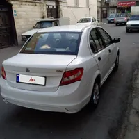 ساینا ۹۶بیرنگ سفارشی تکبرگ|خودرو سواری و وانت|قدس, |دیوار