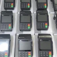 دستگاه کارتخوان مدل پکس M3P پوز کشلس|فروشگاه و مغازه|مشهد, کوشش|دیوار