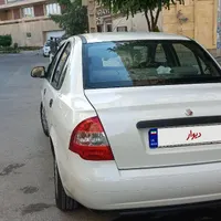 تیبا صندوق‌دار SX، مدل ۱۴۰۰ همپایه صفر|خودرو سواری و وانت|کرج, مشکین‌دشت|دیوار