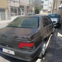 پژو 405 GLX بنزینی، مدل ۱۳۸۰|خودرو سواری و وانت|زابل, |دیوار