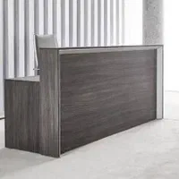 میز مدیرریاست کتابخانه کانترمبل صندلی فوم چوب فلز|مبلمان اداری|تهران, شهرک ولیعصر جنوبی|دیوار