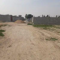 زمین برازجان کنار شهرک دشتستان