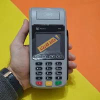 کارتخوان سیار MoreFun داناکارت/کارت خوان باطری۳روز|فروشگاه و مغازه|رشت, پیرسرا|دیوار
