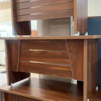 میز ویترین اداری و فروشگاهی ام دی اف mdf|فروشگاه و مغازه|اهواز, شریعتی جنوبی|دیوار