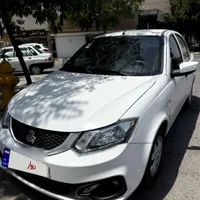 ساینا S، دوگانه کارخانه مدل 1402 ( نقد و اقساط)