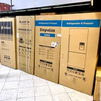 فروش فقطخریدار یخچال آکبند دیپونت دوو اسنوا +G سام|یخچال و فریزر|کرج, فاز ۴ مهرشهر|دیوار