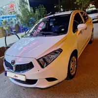 برلیانس H230 دنده‌ای، مدل ۱۳۹۶، خانگی