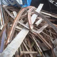 خرید ضایعات آهن مس برنج آلمینیوم وغیره درمحل شما|عمده‌فروشی|گرگان, |دیوار