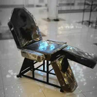 تخت ماساژ.اپیلاسیون.تتو.معاینه|آرایشگاه و سالن‌های زیبایی|تبریز, |دیوار