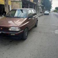 پراید هاچبک