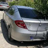 پروتون جن تو دندهای، مدل ۲۰۰۷ بیرنگ معاوضه