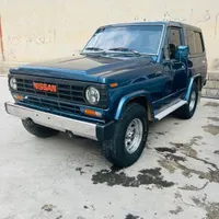 پاترول مدل ۷۶