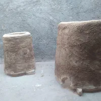 تنور گلی