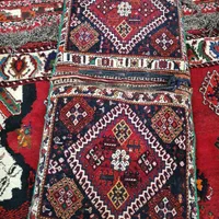 خرید انواع خورجین جاجیم سفره و..|گلیم، جاجیم، گبه|شیراز, بازار|دیوار