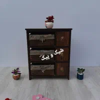 سبد سیب زمینی و پیاز مدل سه کشو بغل|ظروف نگهدارنده، پلاستیکی، یک‌بارمصرف|تهران, فلاح|دیوار