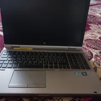 فروش فوری لپ تاپhp