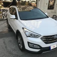 هیوندای سانتافه ix 45 2400cc،مدل 2014 مشابه صفر*|خودرو سواری و وانت|تهران, شمس‌آباد|دیوار
