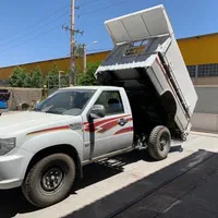 ساخت جک وانت نیسان کمپرسی|قطعات یدکی و لوازم جانبی|شیراز, شهرک گلها|دیوار