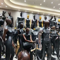 مانکن رگال چوب لباسی پاف کانتر|فروشگاه و مغازه|تبریز, |دیوار