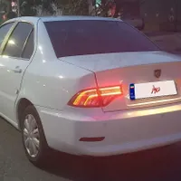 سورن پلاس EF7 بنزینی فول آذر۴۰۳|خودرو سواری و وانت|قائم‌شهر, |دیوار