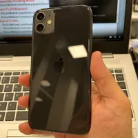 اپل iPhone 11 با حافظهٔ ۱۲۸ فول پکیج|موبایل|تهران, نازی‌آباد|دیوار