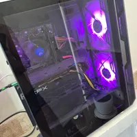 کیس گیمینگ DDR5 رم 16 نو|رایانه رومیزی|بجنورد, |دیوار