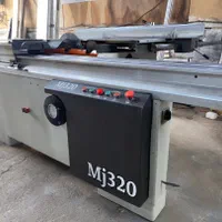 تعمیرات/ دستگاه نوار pvc/ لبه چسبان/ اره دورکن/cnc|ماشین‌آلات صنعتی|بندرعباس, |دیوار
