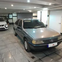 پژو 405 جی ال ایکس (GLX)، مدل ۱۳۹۱،بی رنگ|خودرو سواری و وانت|تهران, طیب|دیوار