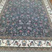 پایتخت فرش و قالی /چک صیادی بدو سود/