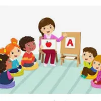 جویای کار ، مربی مهدکودک