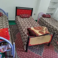 سوئیت یک خوابه ودو خوابه نزدیک به دریاچه و بازار|اجارهٔ کوتاه‌مدت آپارتمان و سوئیت|مریوان, |دیوار