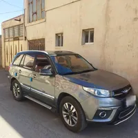 ام‌وی‌ام X33 S اسپرت، استثنایی درحد